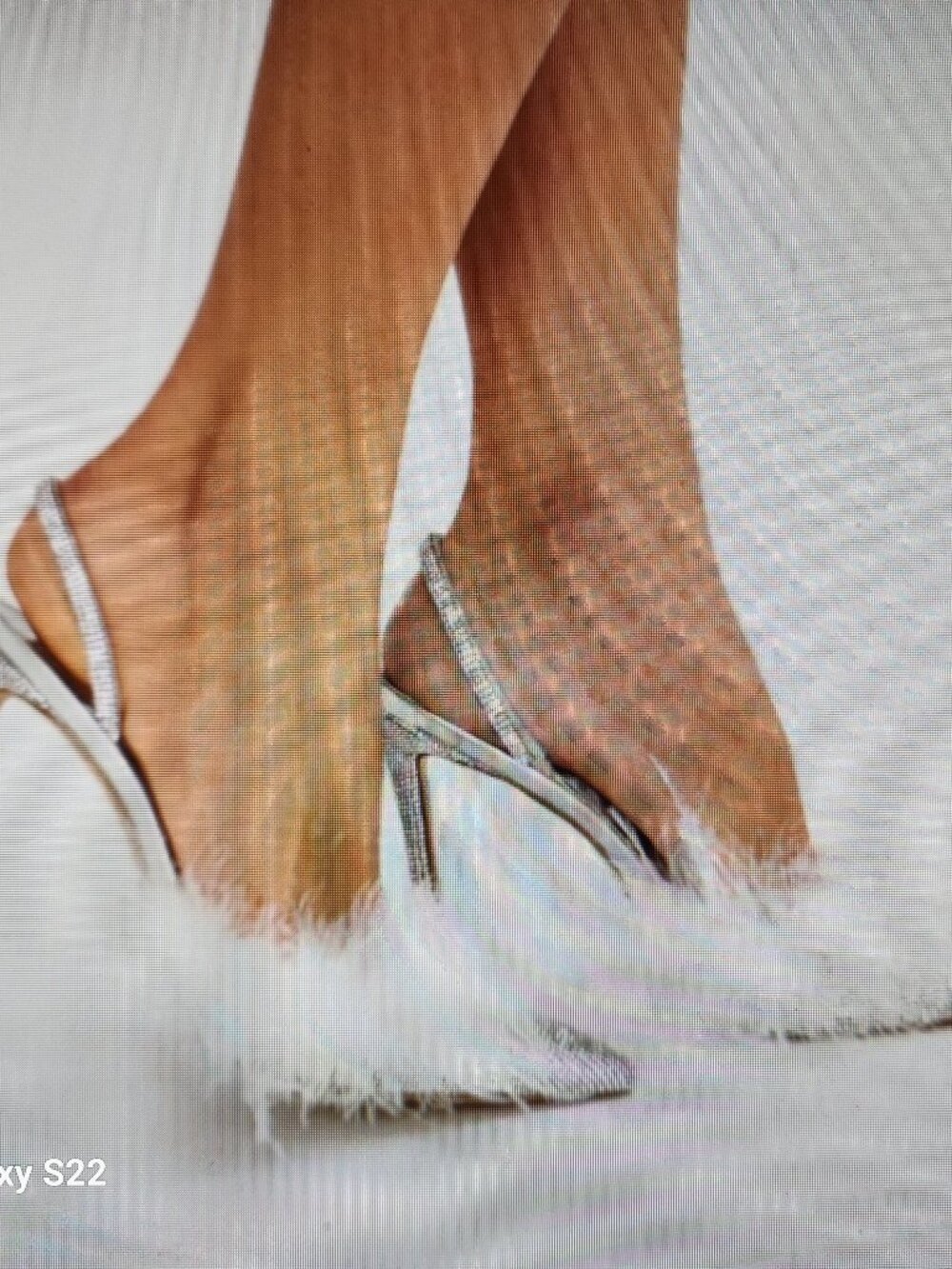 Steve Madden "Alexis" Pumps. New in Replacement Box. Size 7.5